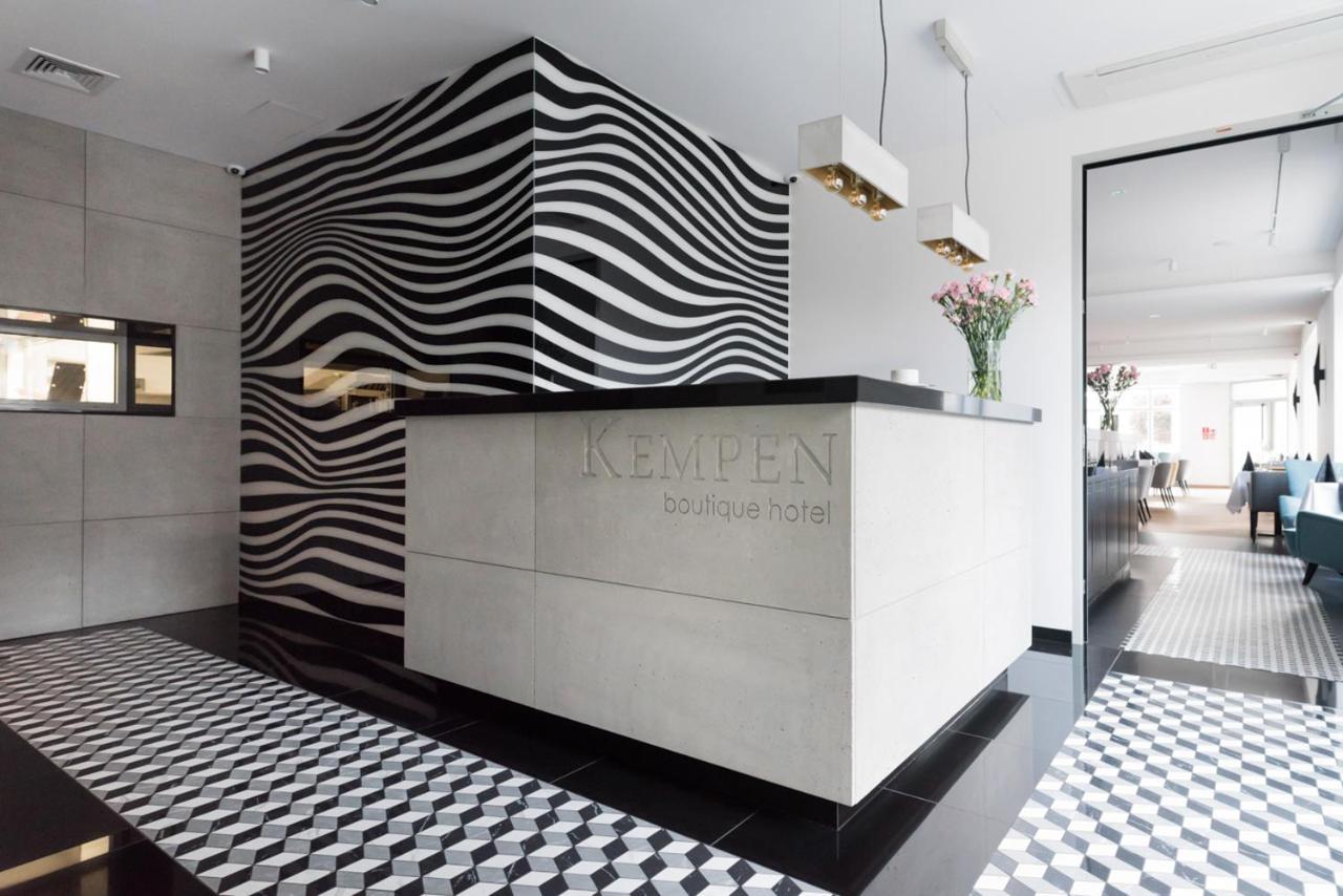 Kempen Extérieur photo
